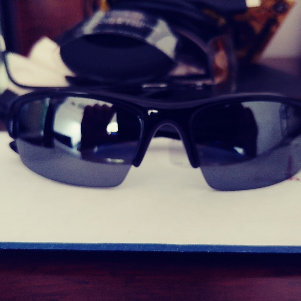 Oakley Bottlecap